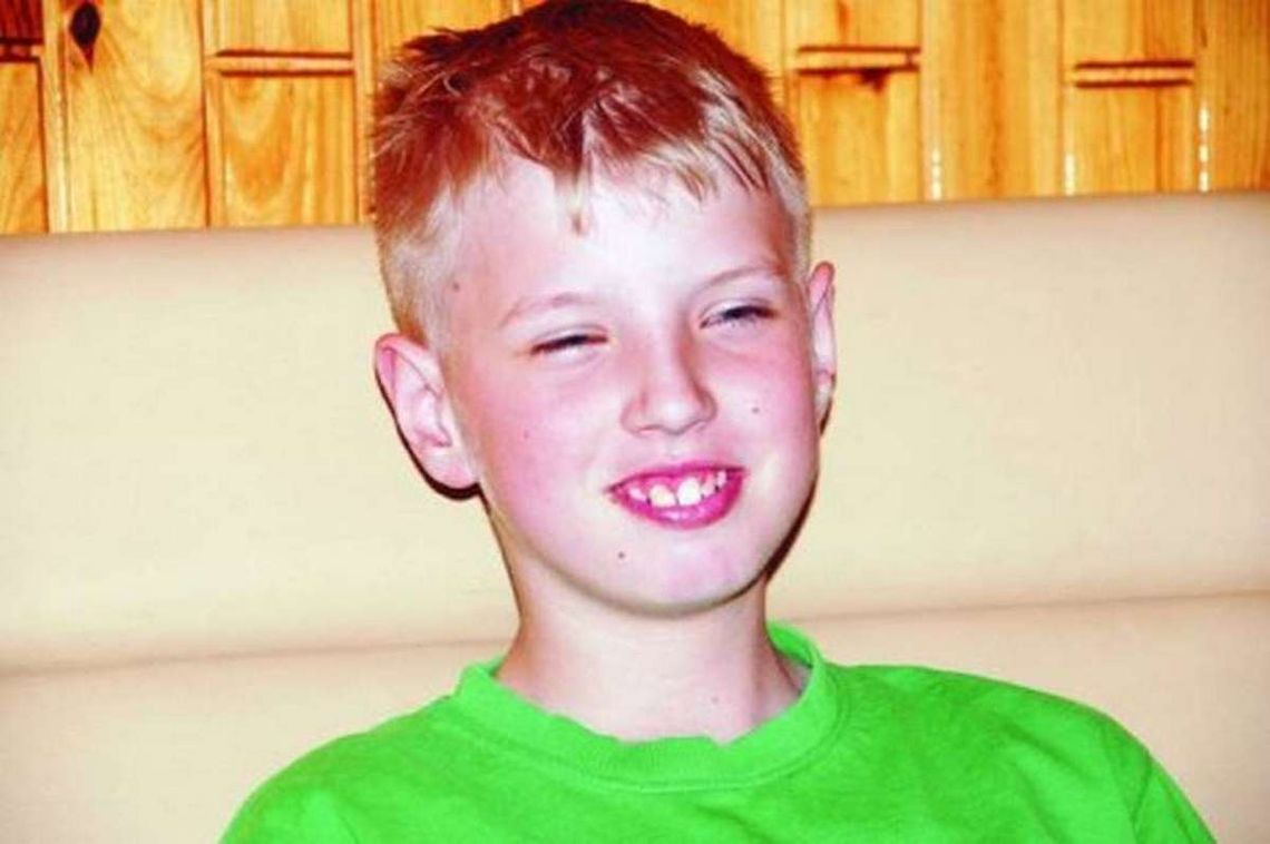 Spełnijmy marzenie Wojtka z Bystrzycy! Spełnijmy marzenie Wojtka z Bystrzycy!