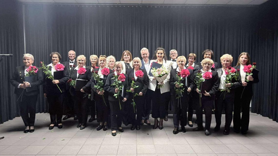 Śpiewają już 10 lat i... nie mają dość