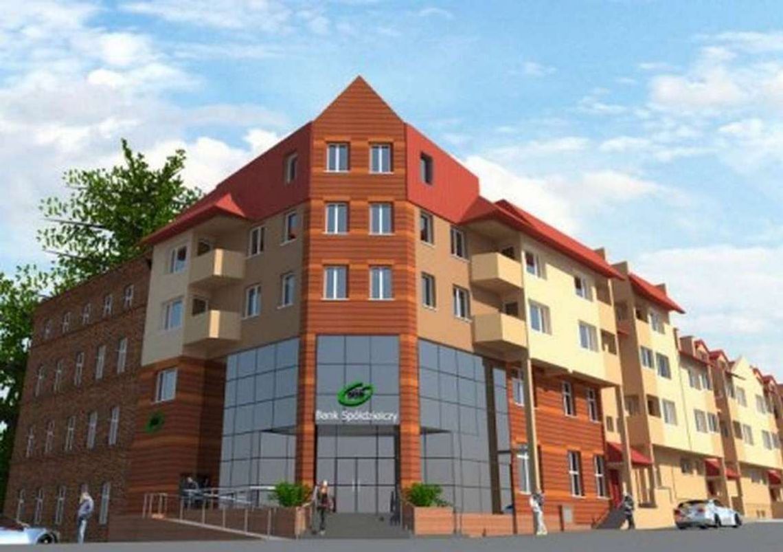 Spółdzielczy wkrótce w nowej odsłonie