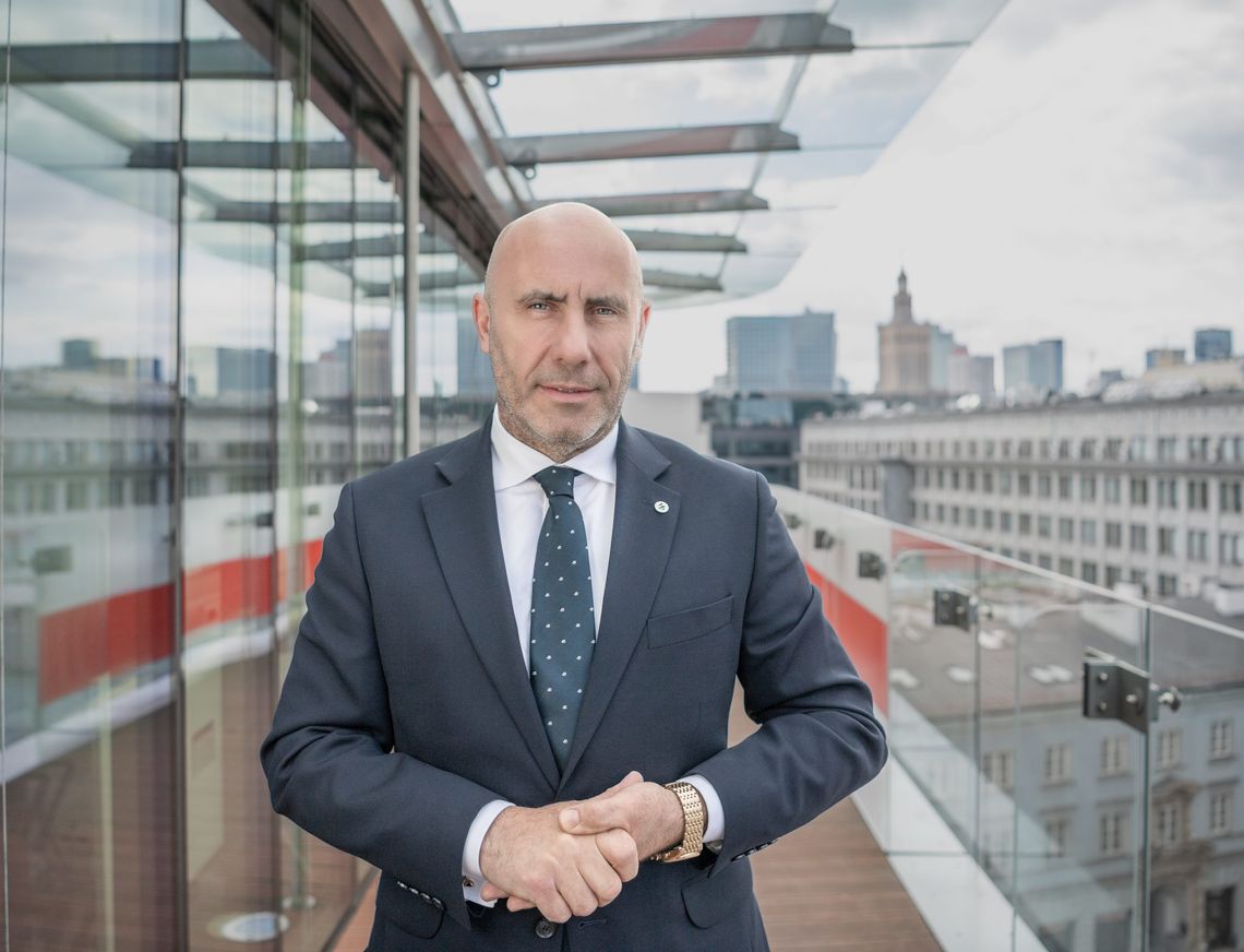 Spółka Jelcz będzie budować halę w Jelczu-Laskowicach. Prezes PGZ wskazał lokalizację Spółka Jelcz będzie budować halę w Jelczu-Laskowicach. Prezes PGZ wskazał lokalizację