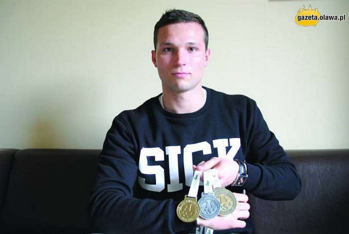 Sponsorzy pilnie potrzebni!