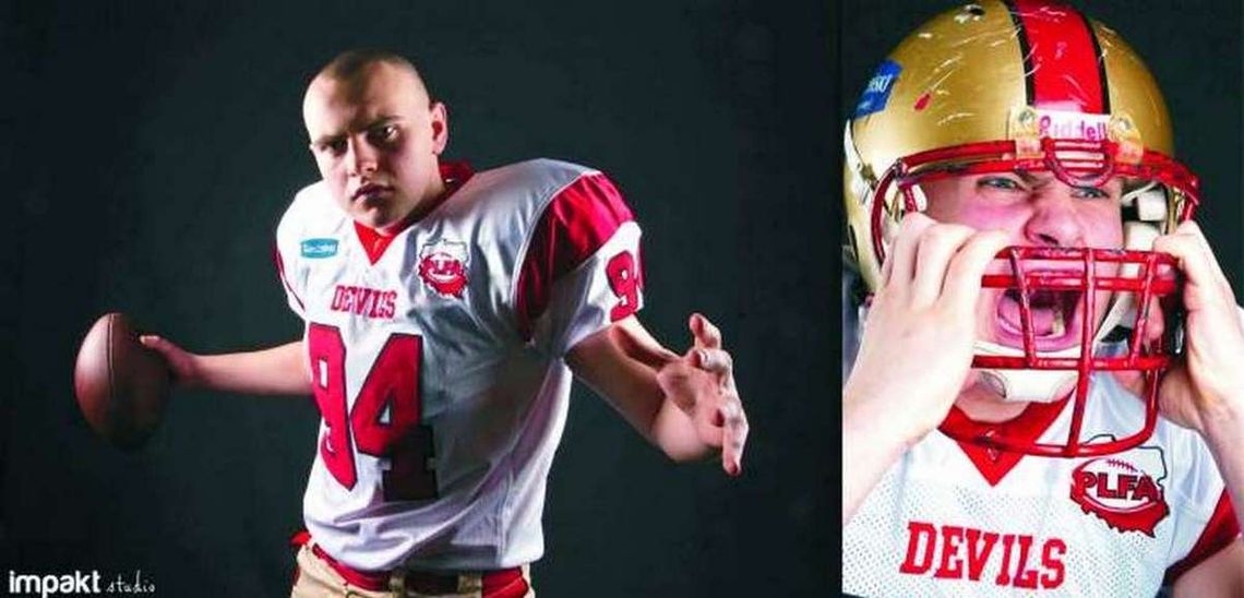 Sport dla pasjonatów