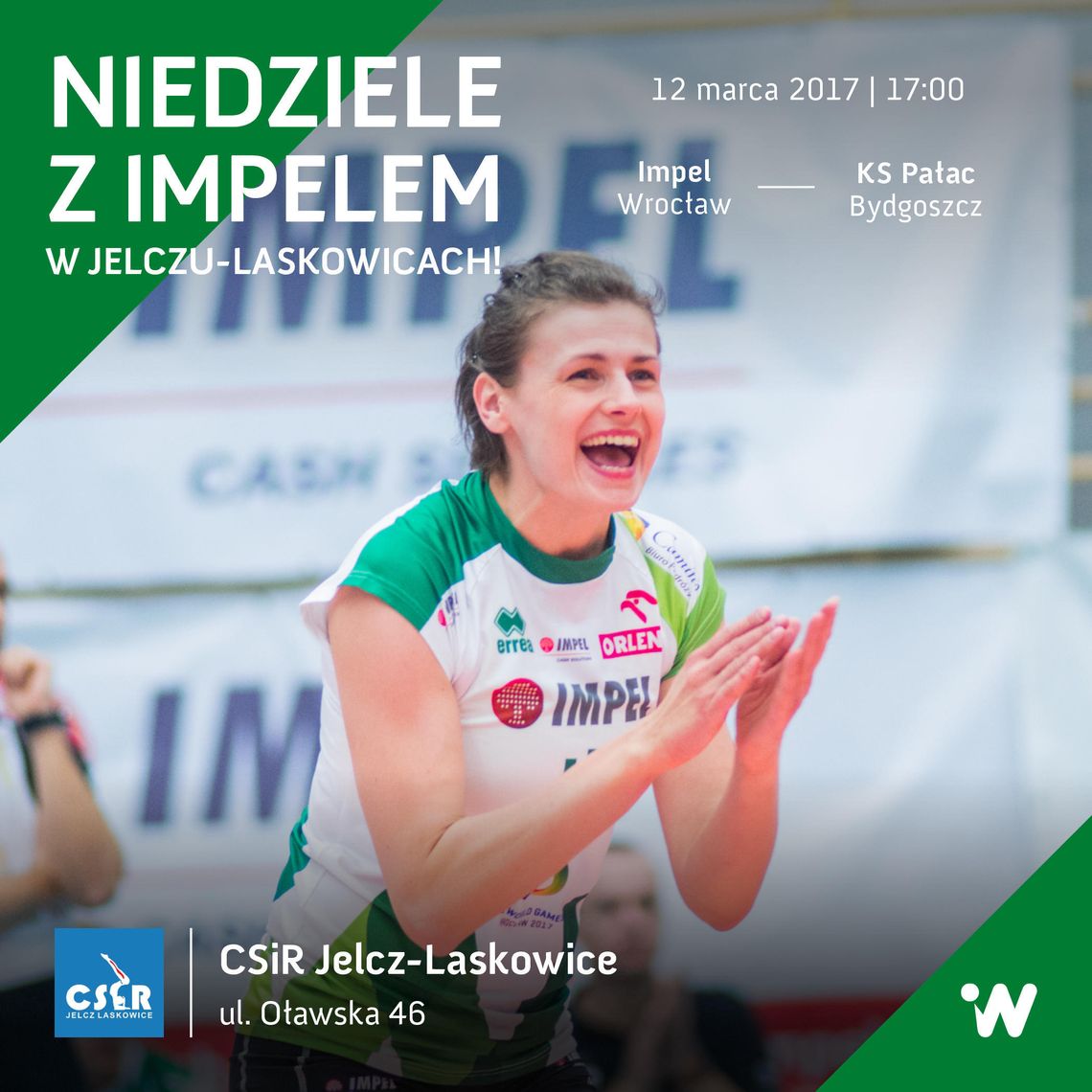 Sportowa niedziela