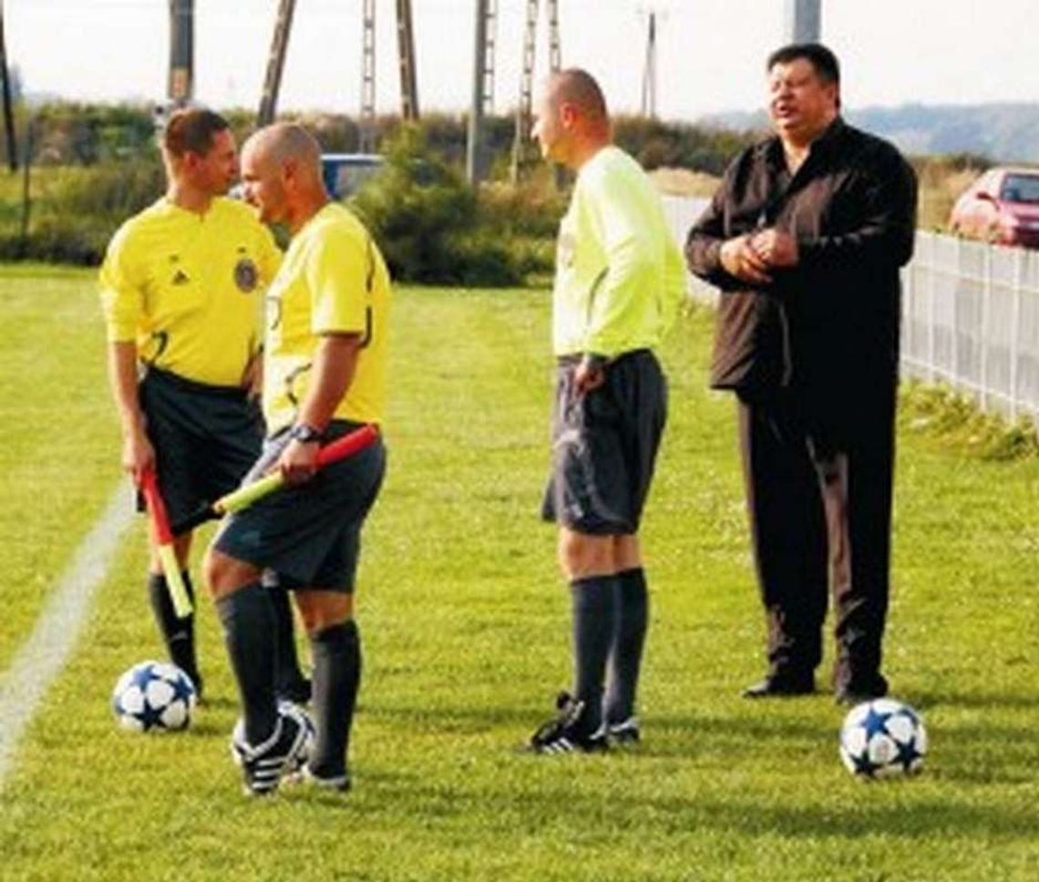 Sportowe plusy i minusy 2010