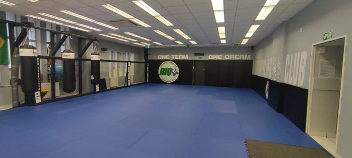 Sportowy Klub Seniora wystartował!