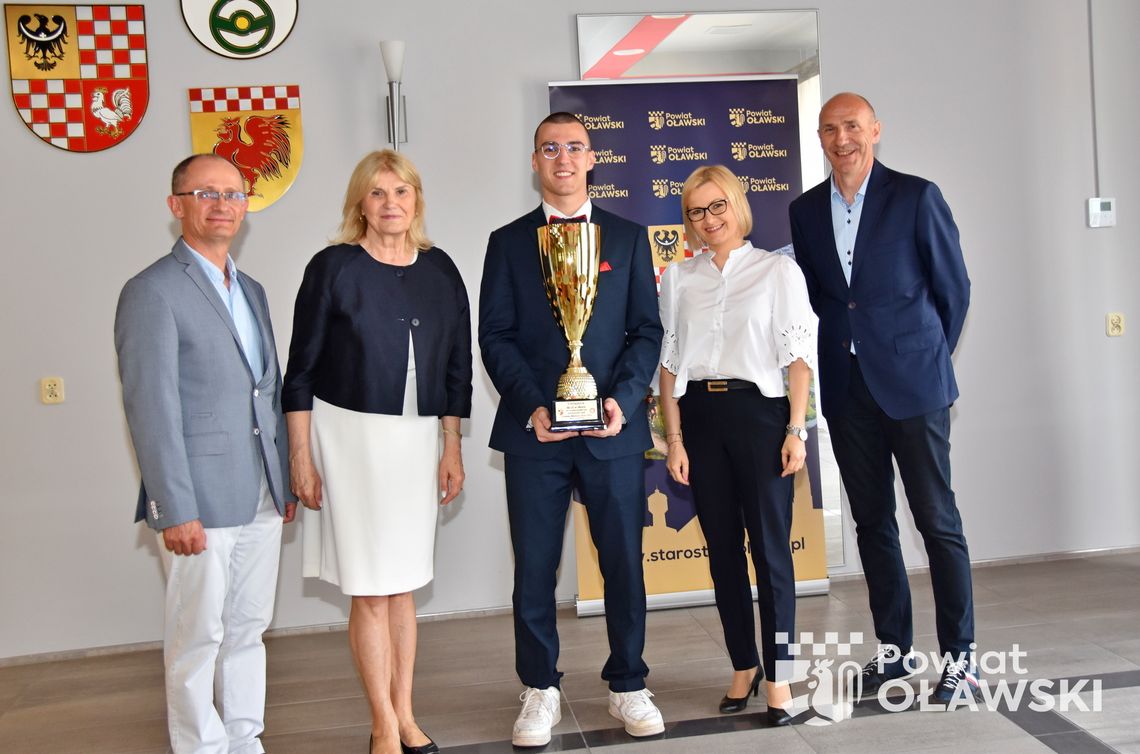 Sportowy rok podsumowany
