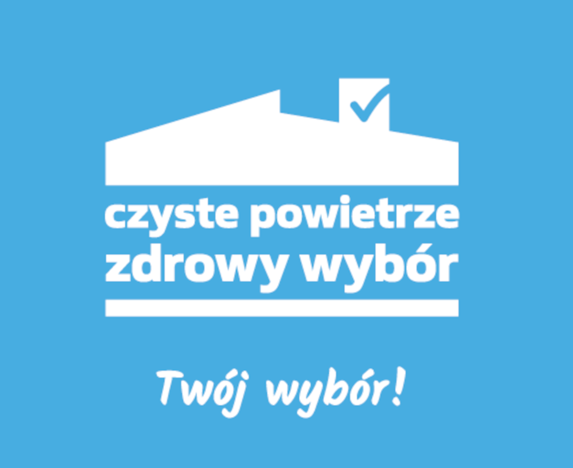 Spotkanie na temat dofinasowania w ramach programu "Czyste Powietrze"