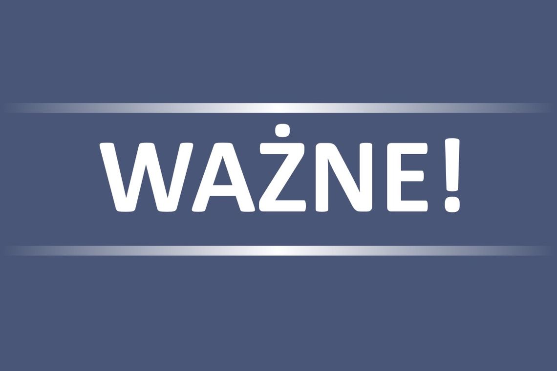 Spotkanie w sprawie rozbudowy sieci kanalizacji sanitarnej!