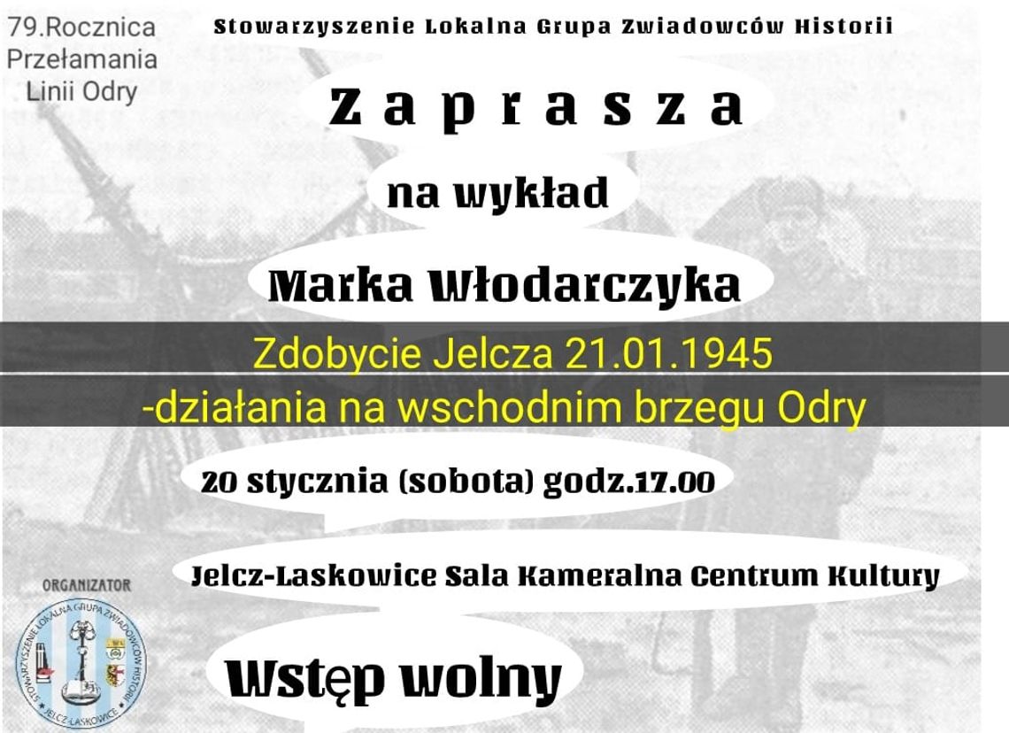 Spotkanie z Markiem Włodarczykiem