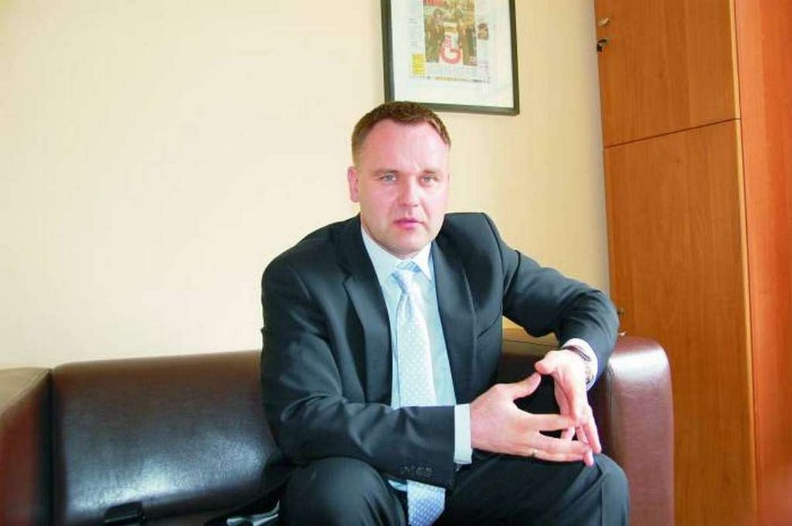 Spotkanie z posłem Spotkanie z posłem