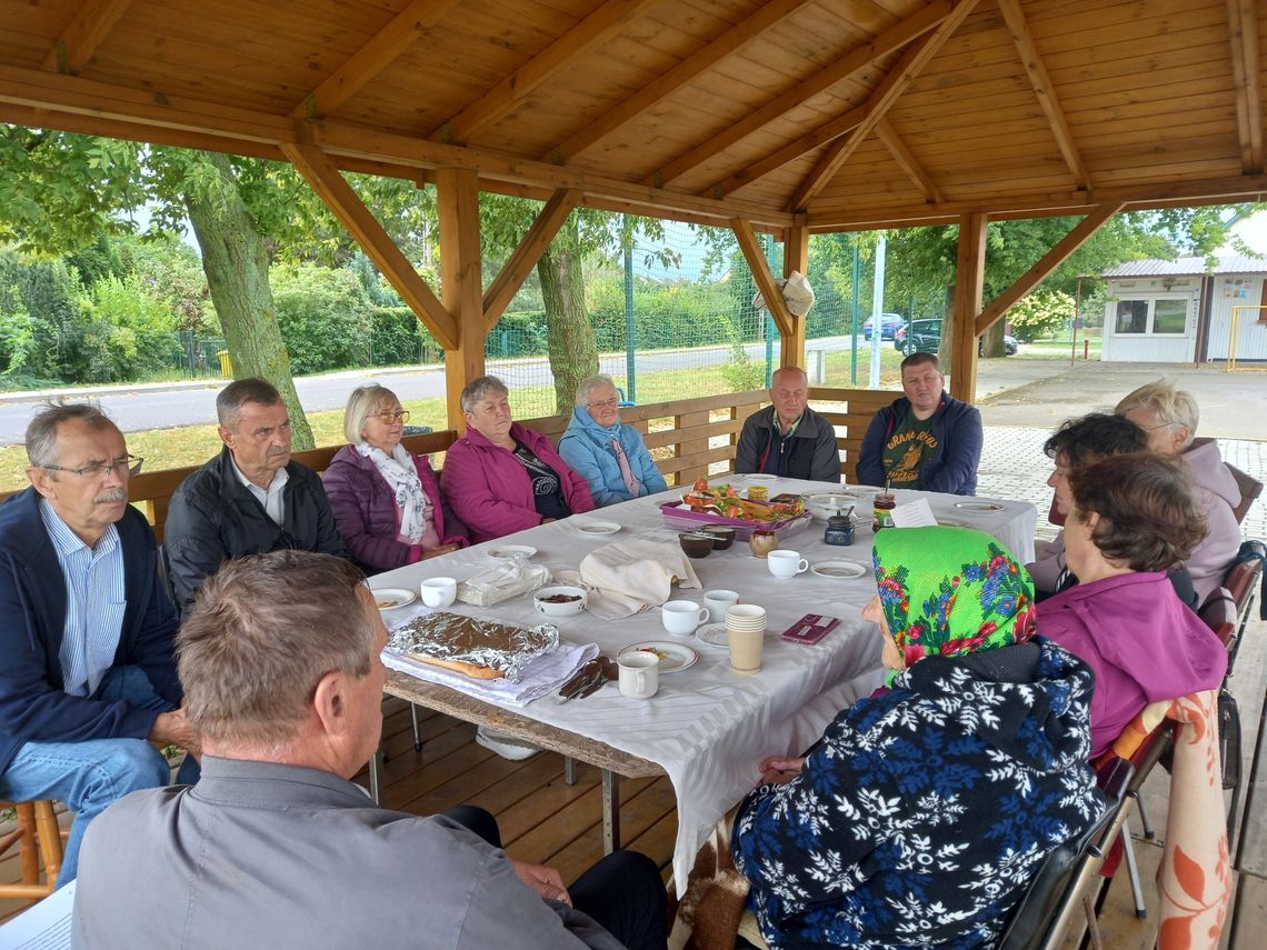Spotkanie z twórczością Jana Kochanowskiego