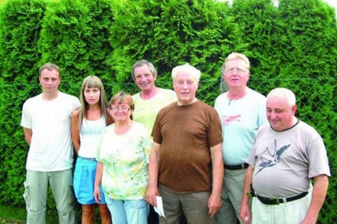 Sprawa działek w prokuraturze Sprawa działek w prokuraturze