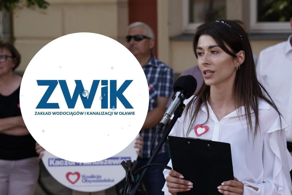 Sprawa Karoliny Kaczor. Nagłe gaszenie pożaru Sprawa Karoliny Kaczor. Nagłe gaszenie pożaru