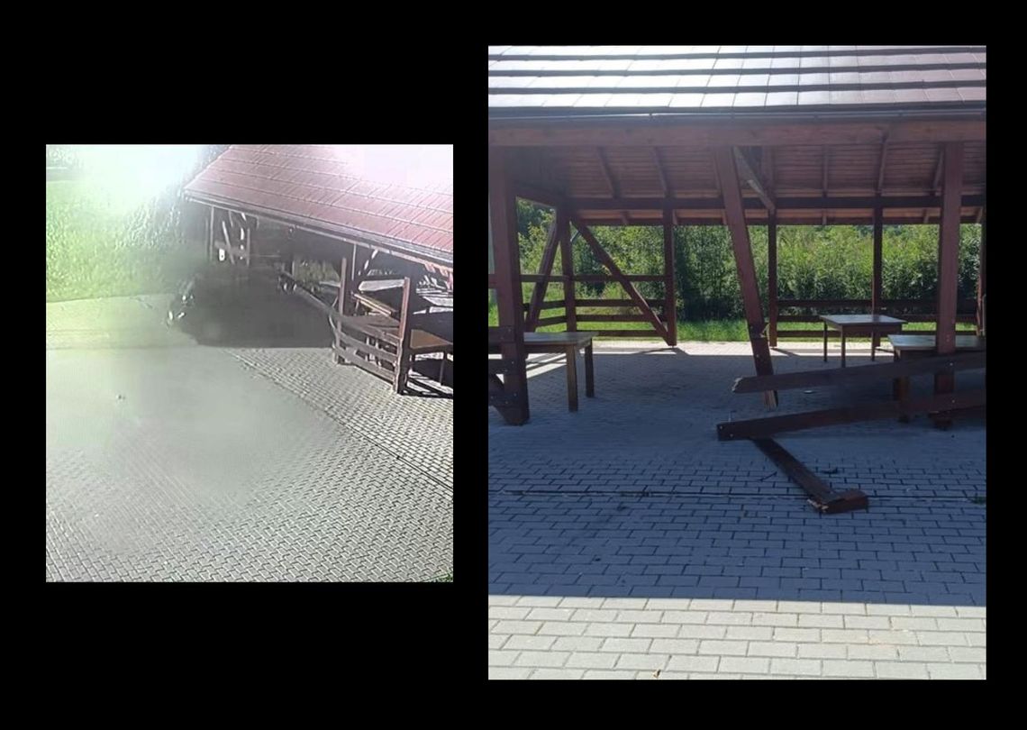 Sprawca już jest znany. Co dalej?