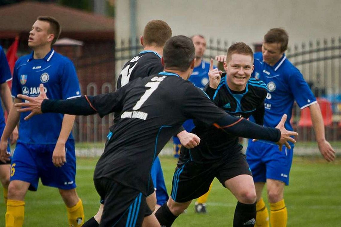 Sprawiedliwy remis Sprawiedliwy remis