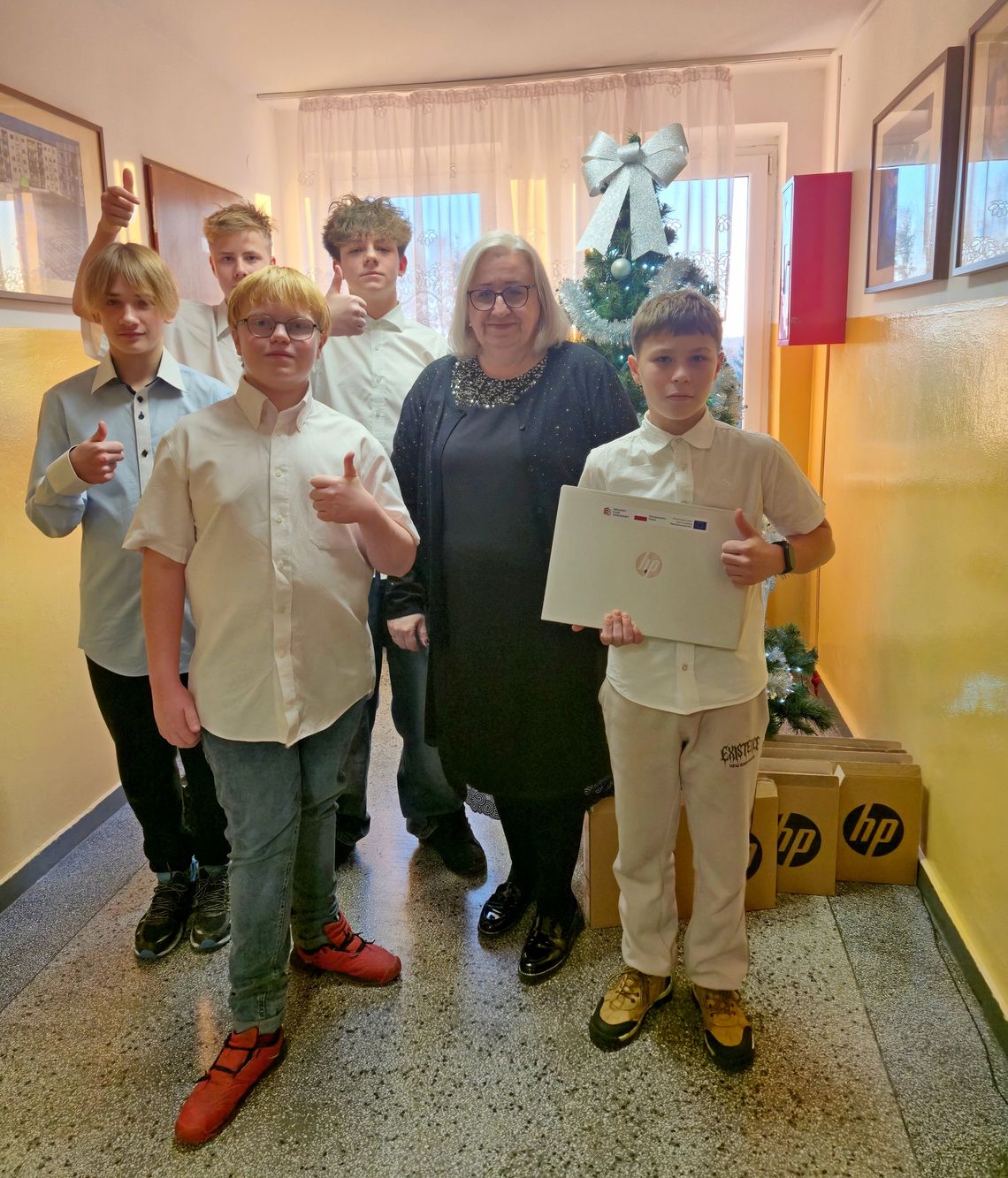 Sprzęt za 1,4 mln zł! Najwięcej dla Kasprowicza