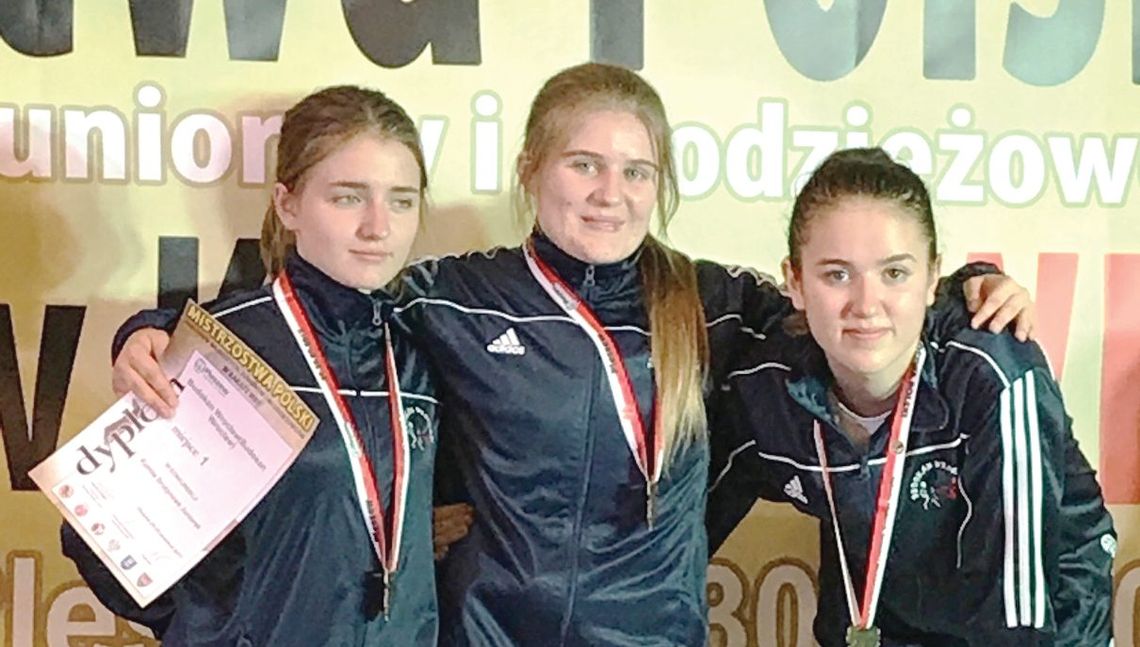 Srebrna i złota Kinga