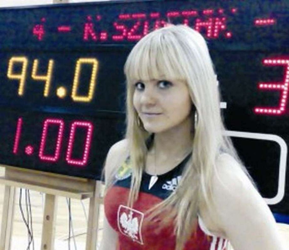 Srebro Kasi Szostak w Ciechanowie Srebro Kasi Szostak w Ciechanowie