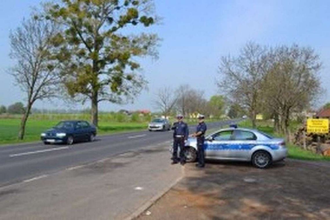 Środa z fotoradarem Środa z fotoradarem