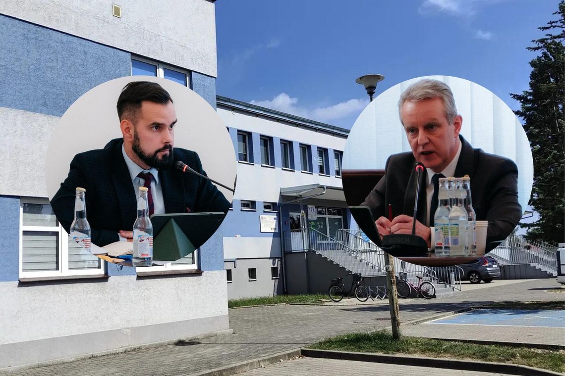 Stajszczyk do Skrzydłowskiego: - Weekendowe dyżury? Też miał pan to w programie, proszę przedstawić swój pomysł Stajszczyk do Skrzydłowskiego: - Weekendowe dyżury? Też miał pan to w programie, proszę przedstawić swój pomysł