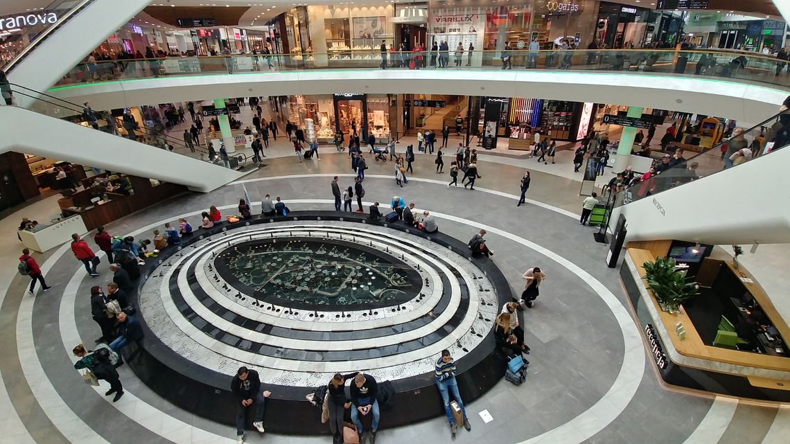 Stan epidemii. Które sklepy mogą być otwarte w galeriach handlowych? Stan epidemii. Które sklepy mogą być otwarte w galeriach handlowych?