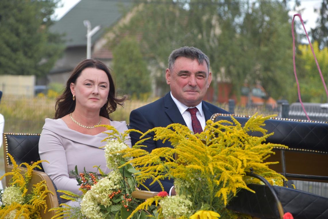 Godni, aby reprezentować tę ziemię...