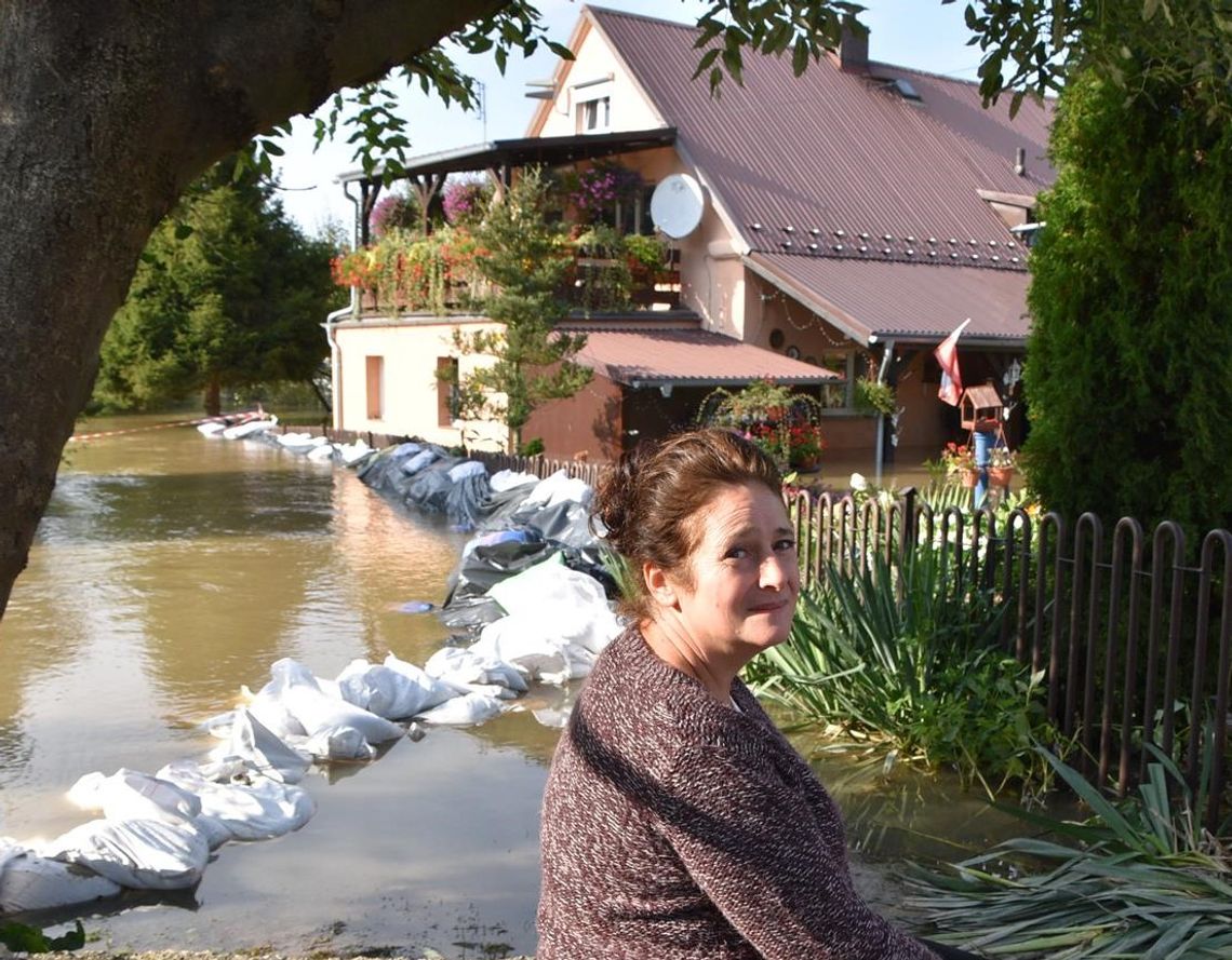 STARY GÓRNIK Można pomóc tej rodzinie