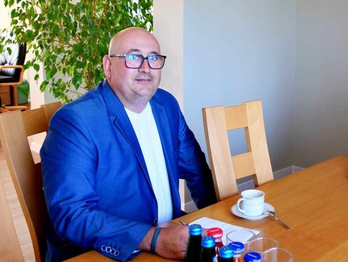 "Stary" sołtys Miłoszyc dziękuje i przeprasza. Za co?