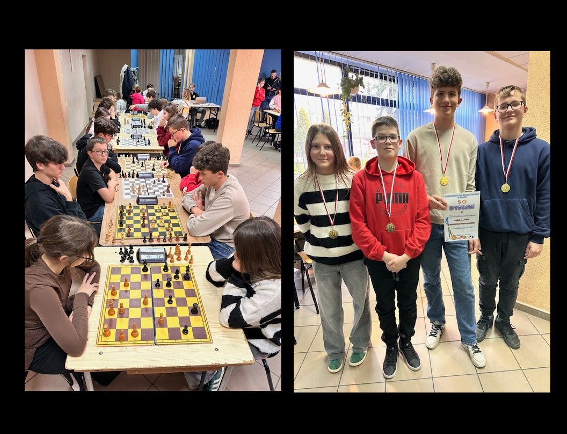 Stawką tego turnieju był awans do finału Dolnego Śląska