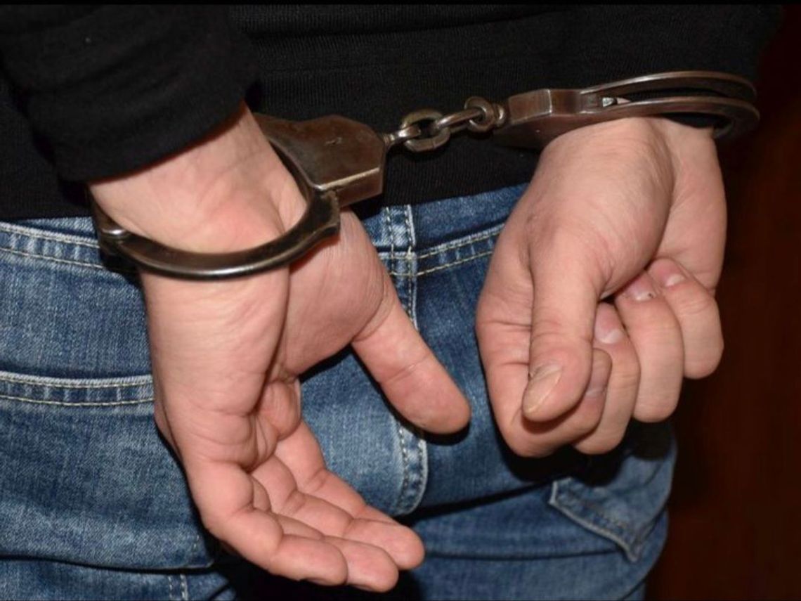 Stosował przemoc fizyczną i psychiczną wobec członków swojej rodziny Stosował przemoc fizyczną i psychiczną wobec członków swojej rodziny