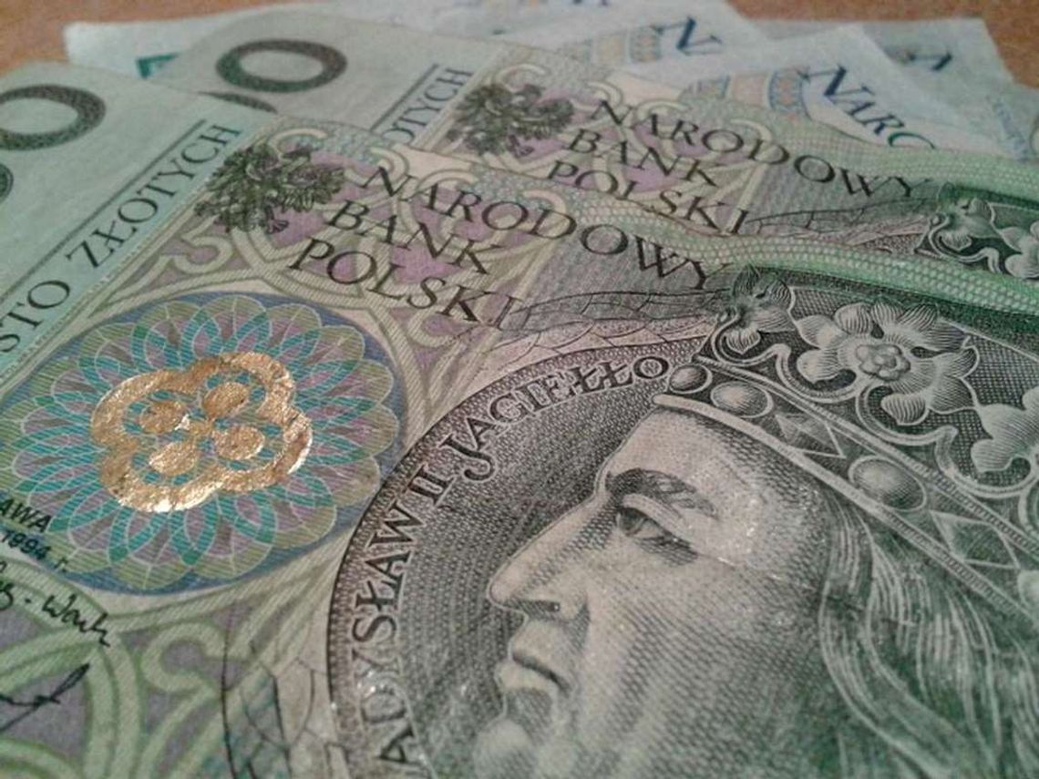 Strajkowali - dostaną kilka procent podwyżki Strajkowali - dostaną kilka procent podwyżki