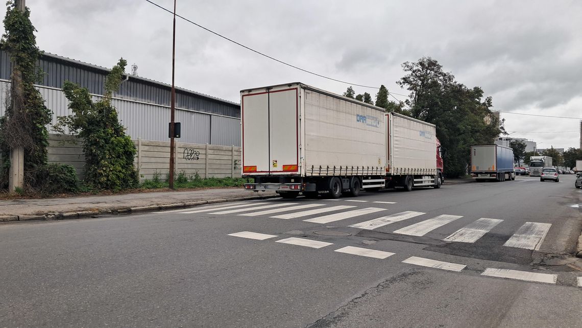 Straż Miejska odpowiada. Jest ciąg dalszy tej sprawy