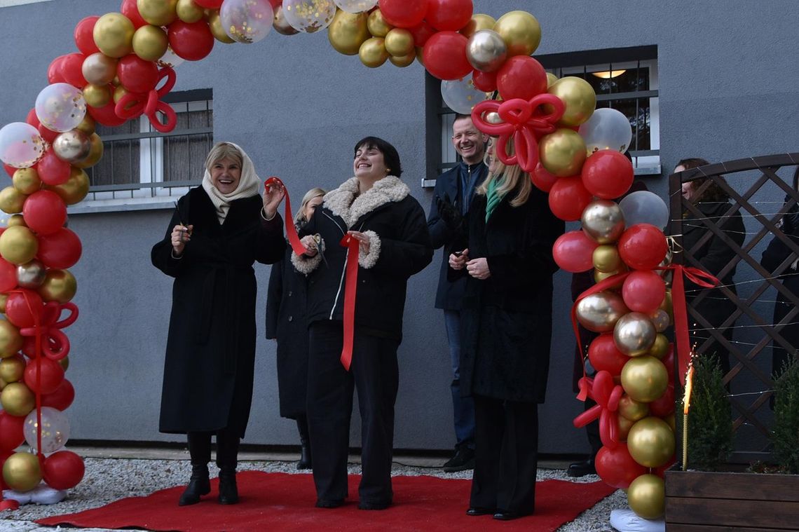 Strefa Sobieskiego już otwarta