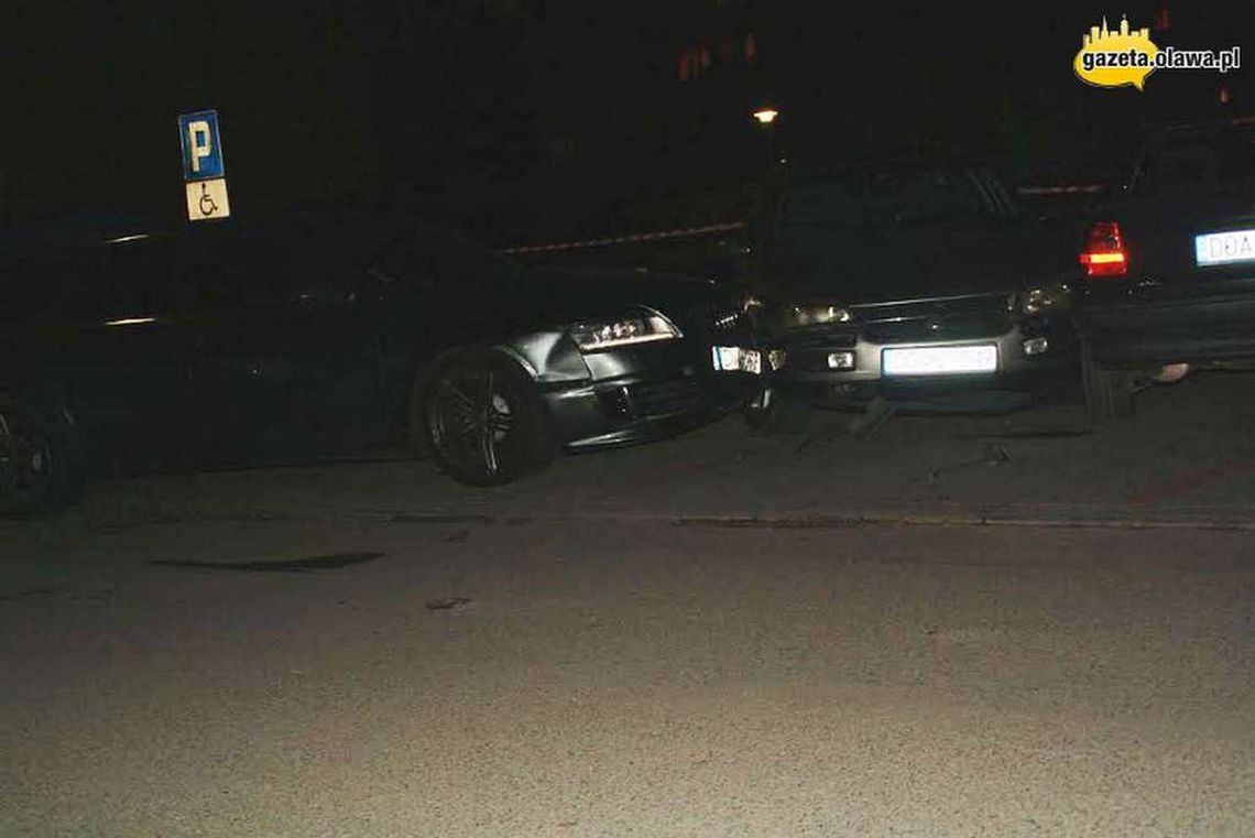 Strzały w Jelczu-Laskowicach Strzały w Jelczu-Laskowicach