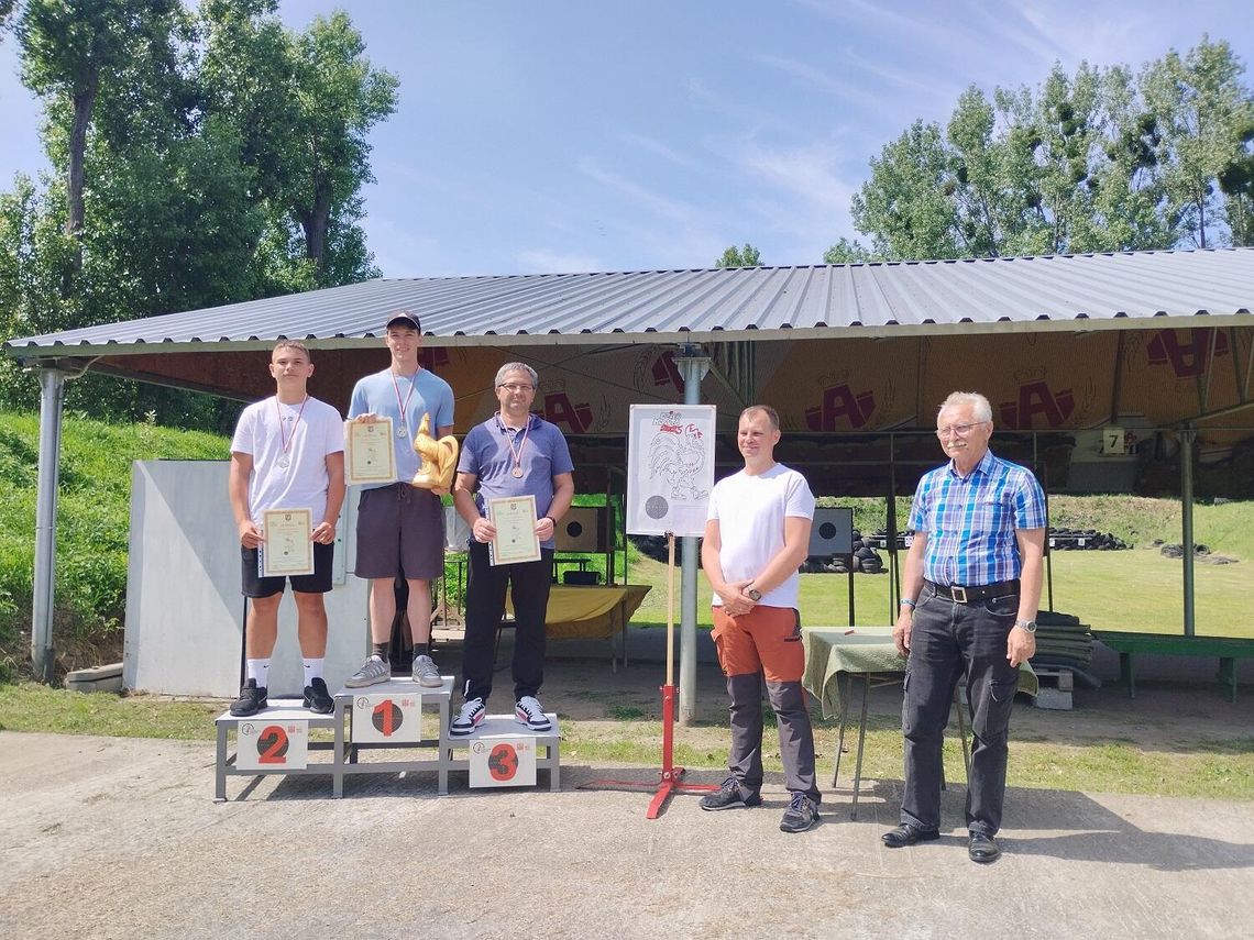 Strzeleckie emocje przy okazji święta miasta