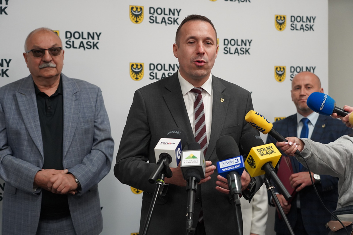 Strzelnica w każdej szkole - Dolny Śląsk uruchamia nowy program Strzelnica w każdej szkole - Dolny Śląsk uruchamia nowy program