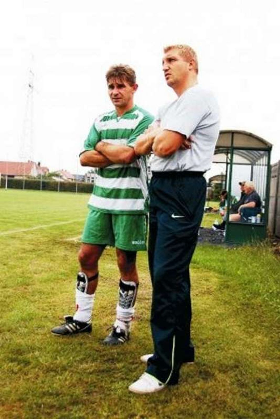 Stworzyłem perspektywiczny kolektyw