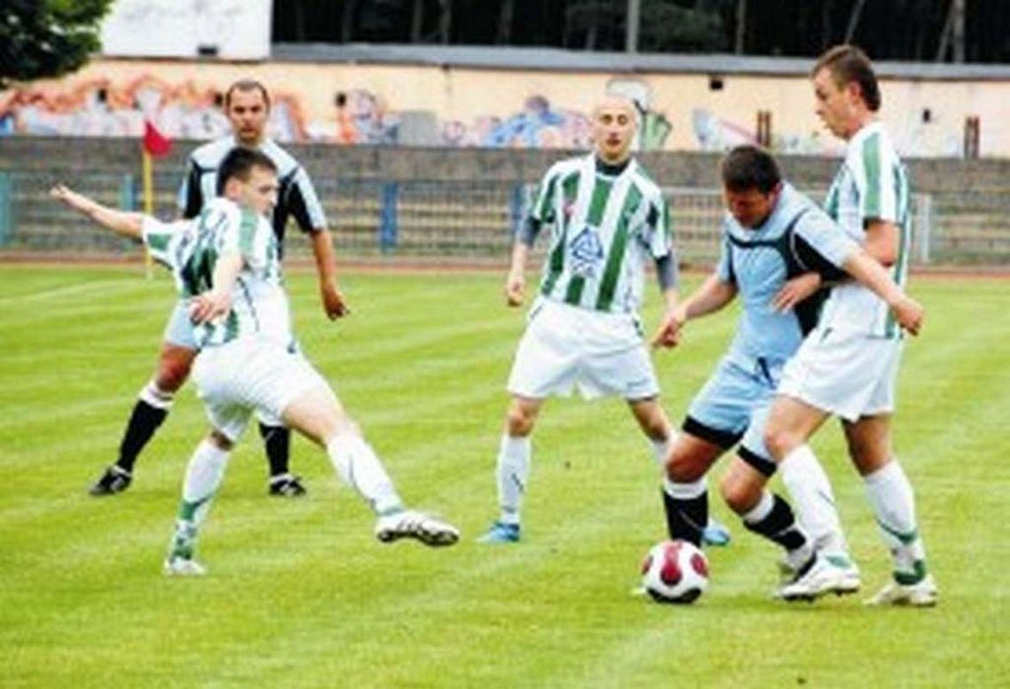 Subtelne muśnięcie