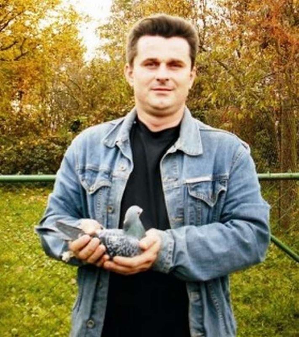 Sukces naszego hodowcy