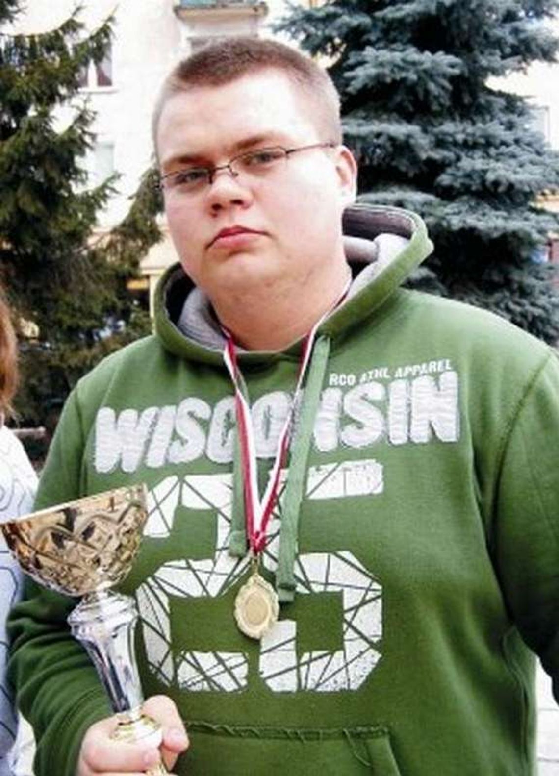 Sukces oławian na mistrzostwach Dolnego Śląska Sukces oławian na mistrzostwach Dolnego Śląska