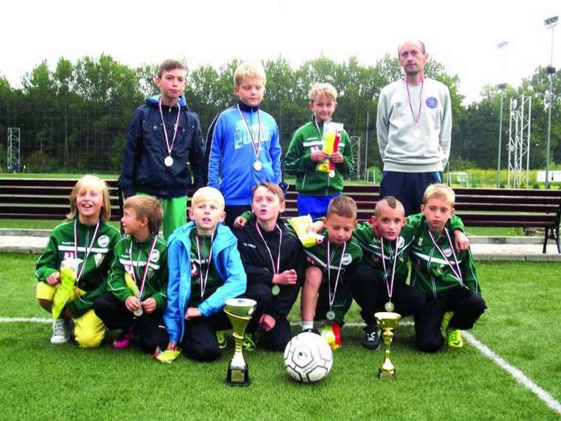 Sukces pod Wawelem Sukces pod Wawelem