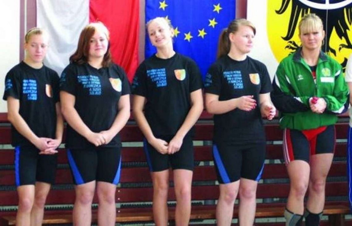 Sukcesy Grzegorek i Derenia