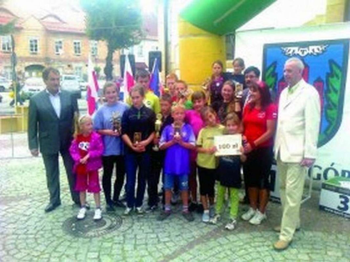 Sukcesy Zorzy Niemil Sukcesy Zorzy Niemil