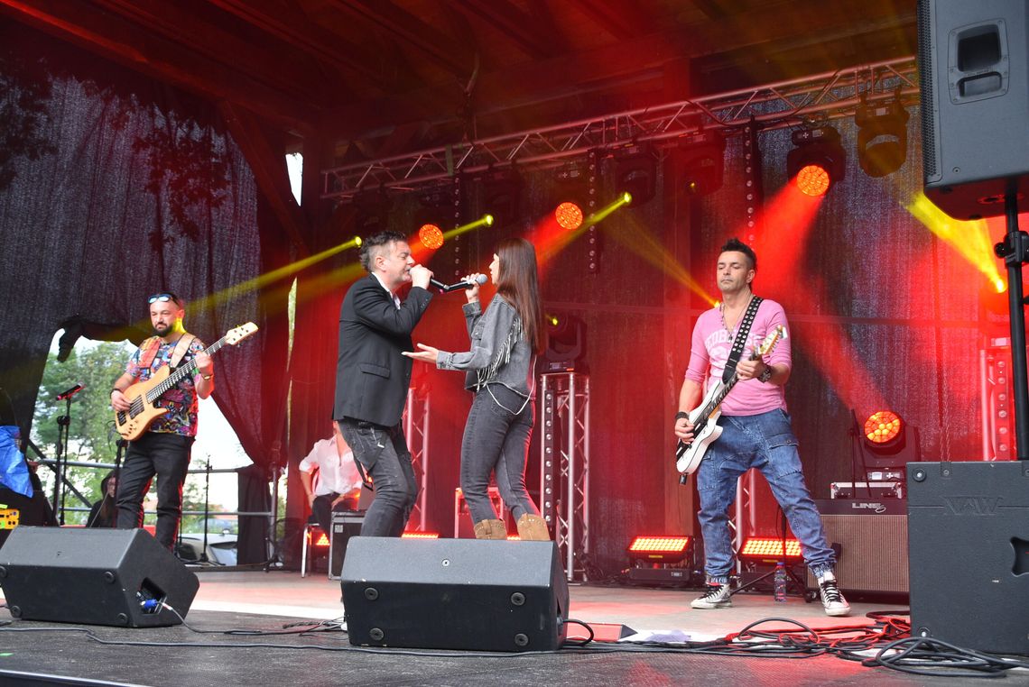 Sumptuastic w Bystrzycy (GALERIA)