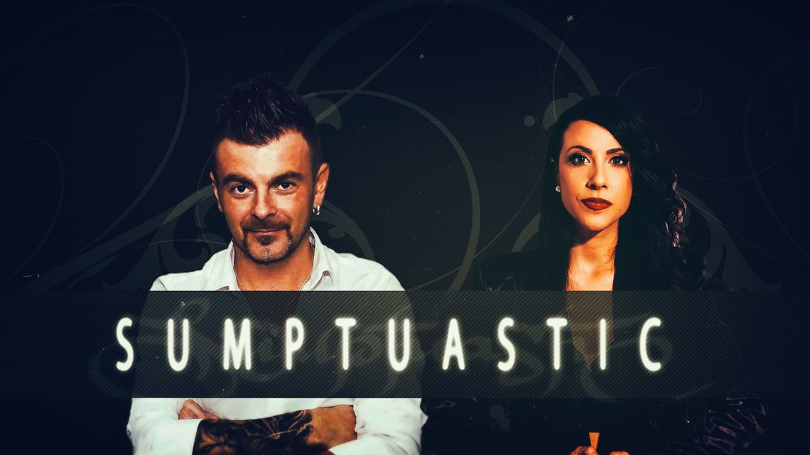 Sumptuastic wystąpi na Dniach Bystrzycy