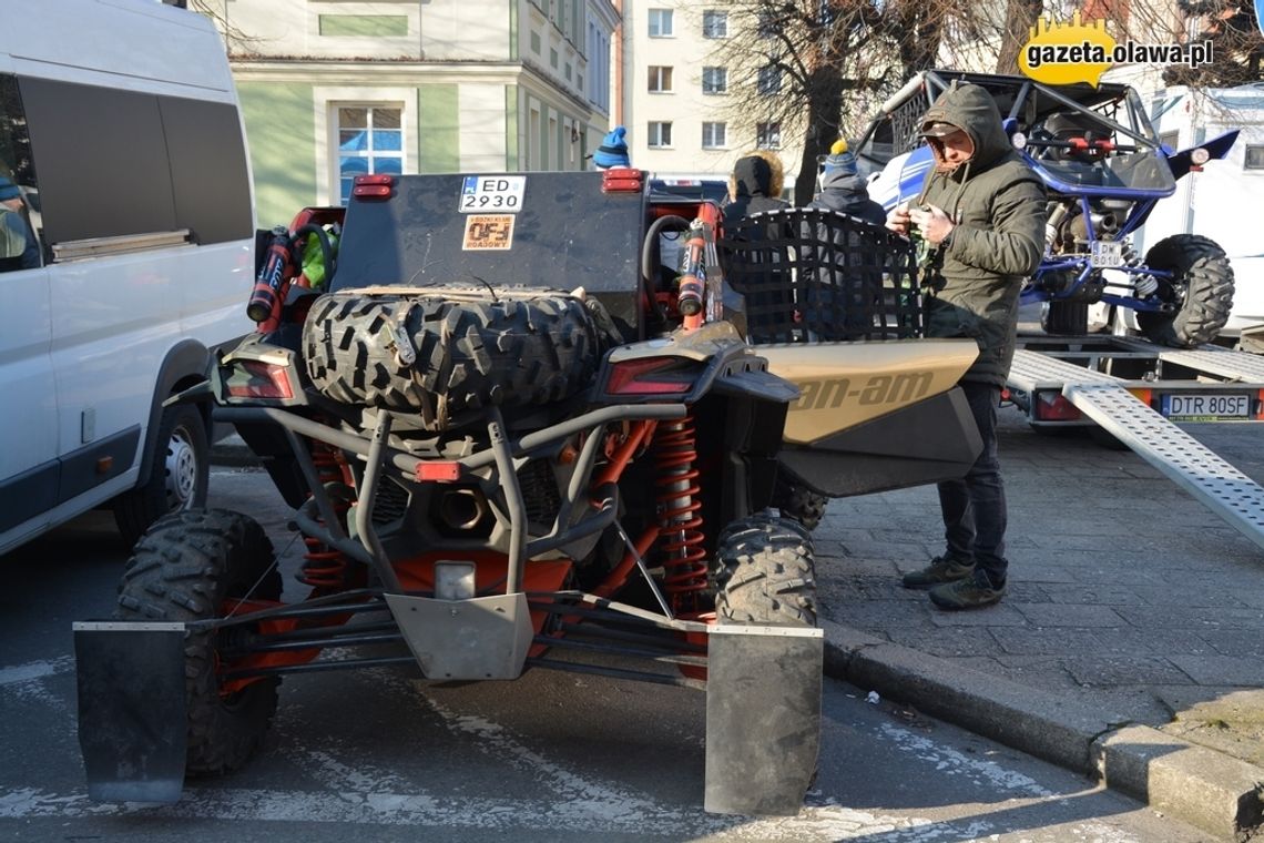 Super Rally czas zacząć!