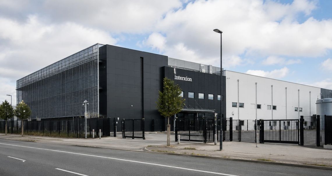 Suwerenność danych w UE: dlaczego firmy wybierają niemieckie data center Suwerenność danych w UE: dlaczego firmy wybierają niemieckie data center