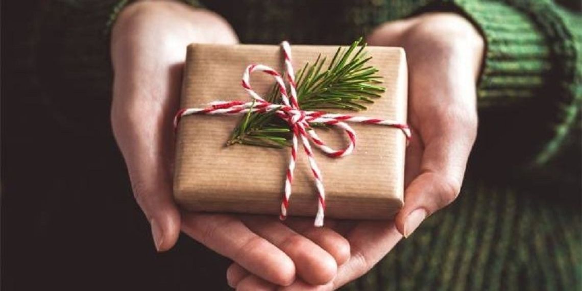 Świąteczny prezentownik – zatroszcz się o zdrowie najbliższych Świąteczny prezentownik – zatroszcz się o zdrowie najbliższych