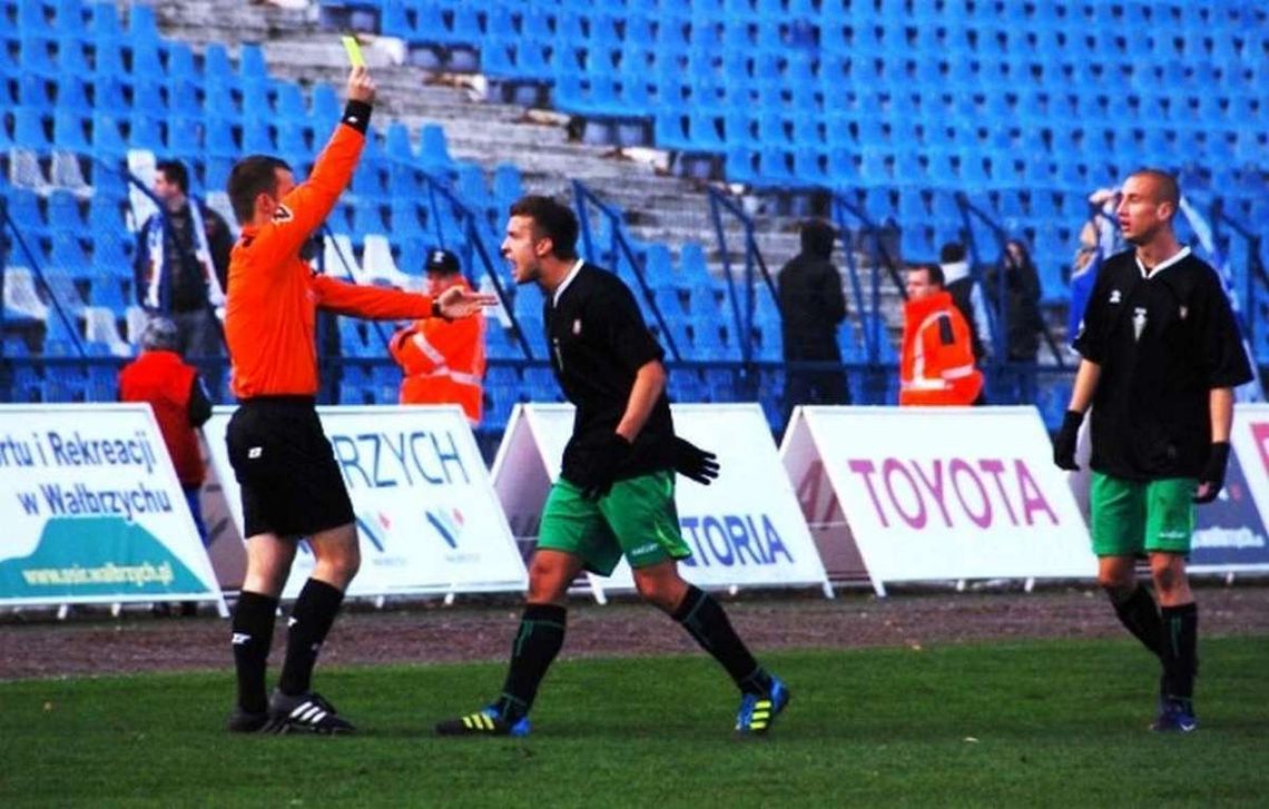 Święta wojna przegrana! Święta wojna przegrana!