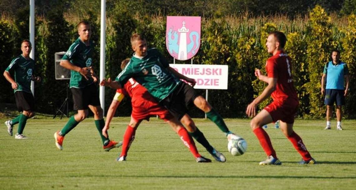 Świetna inauguracja!